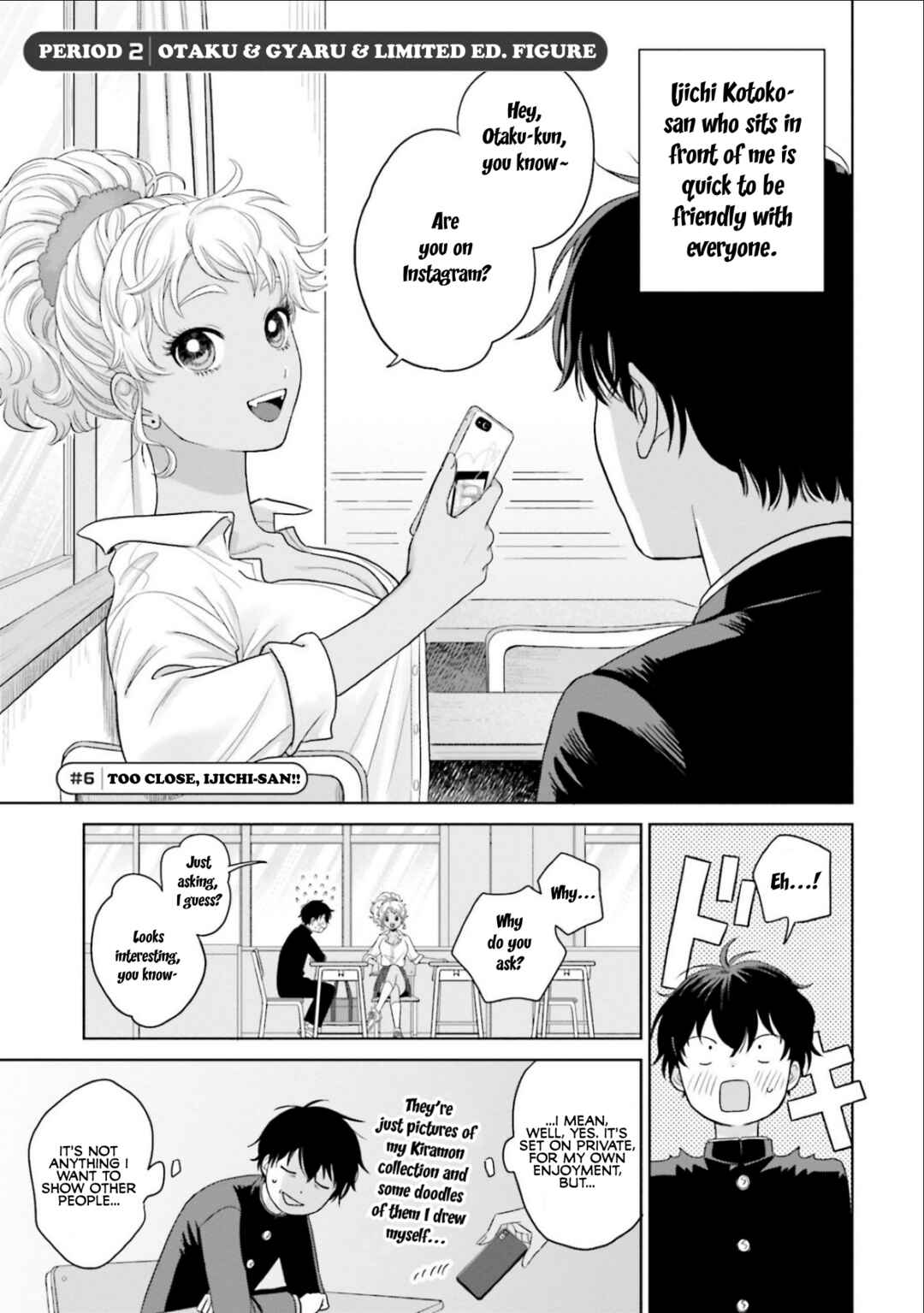 Chapter 2 - Page 1