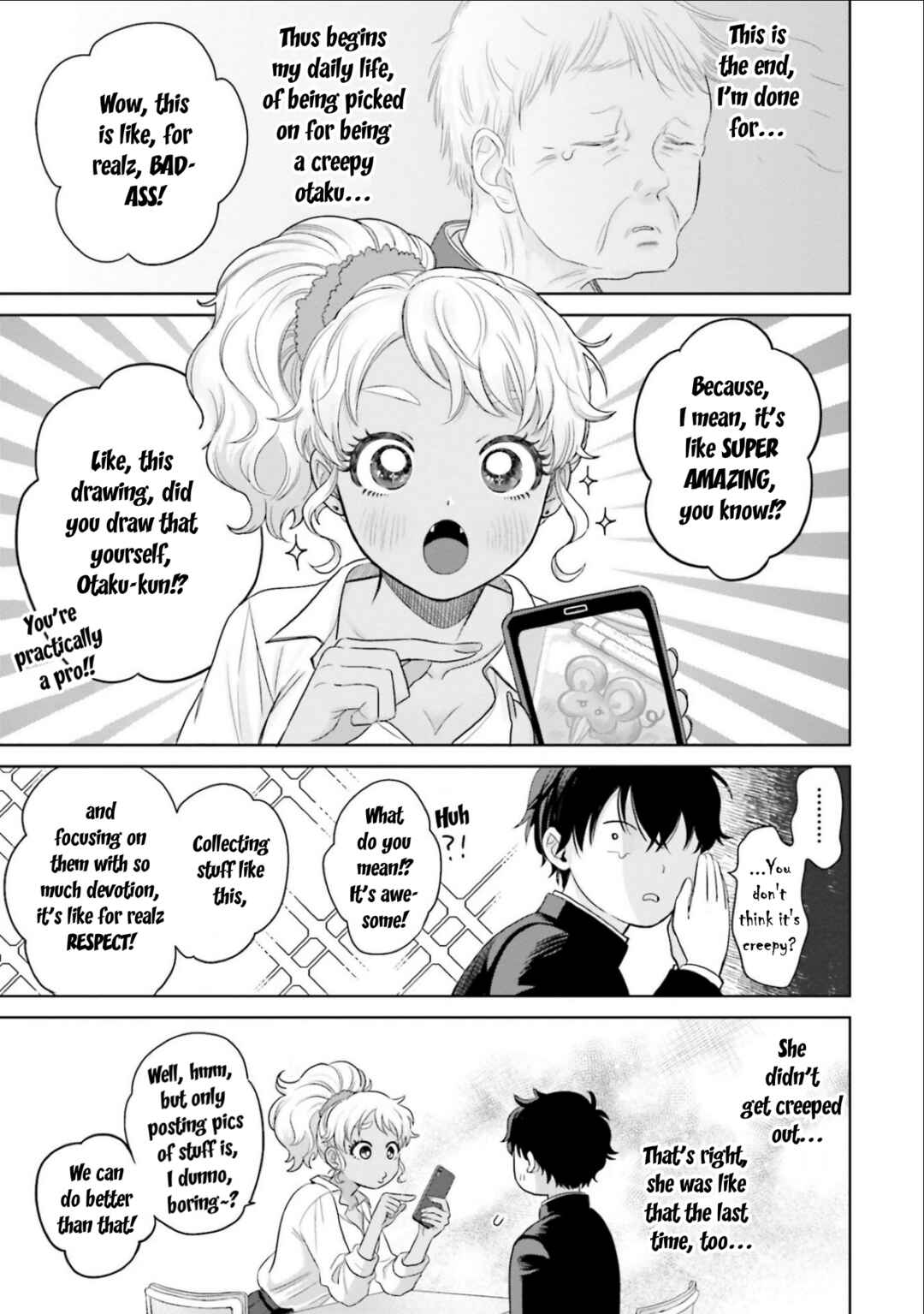 Chapter 2 - Page 3