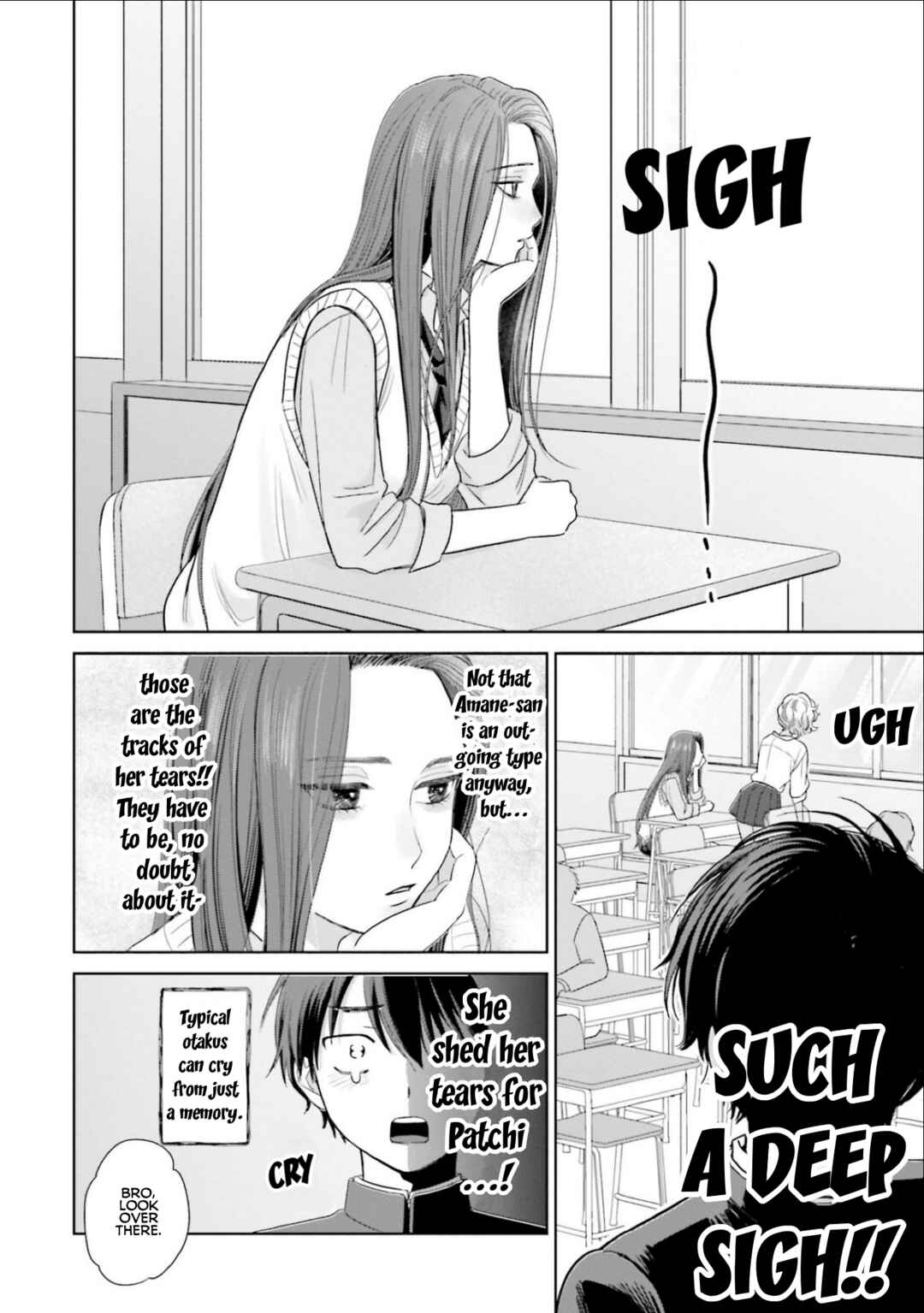 Chapter 2 - Page 6