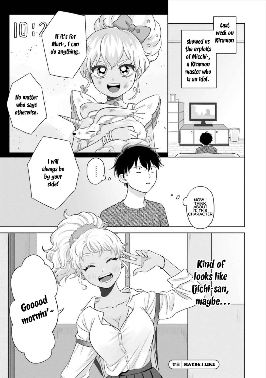 Chapter 2 - Page 9