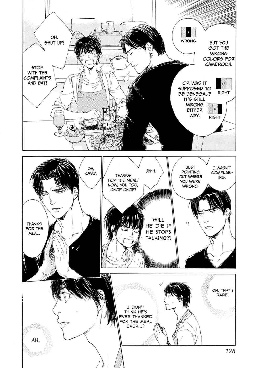 Chapter 4 - Page 6