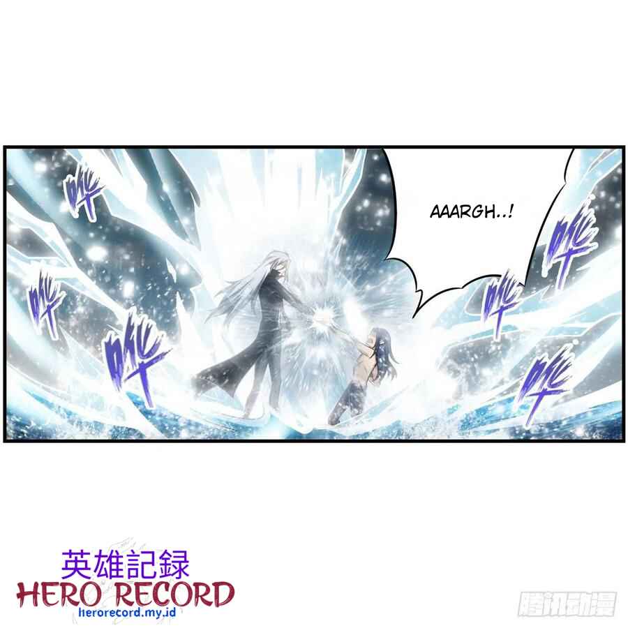 Chapter 266 - Page 25