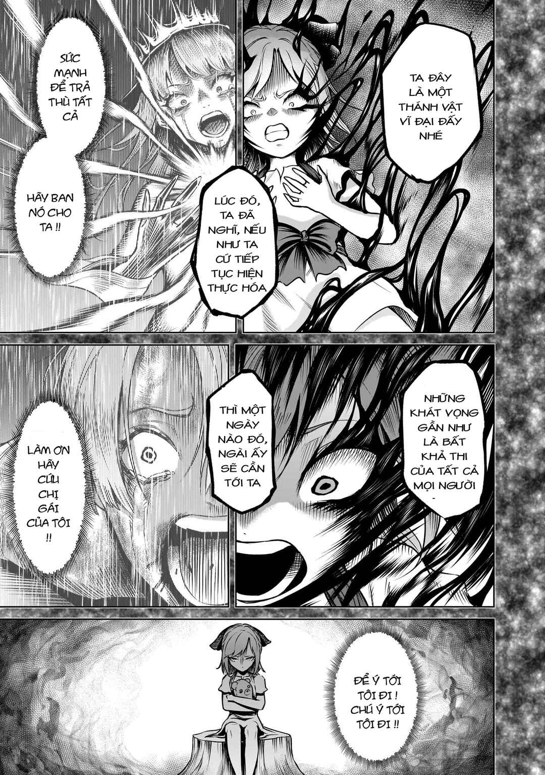 Chapter 91 - Page 11