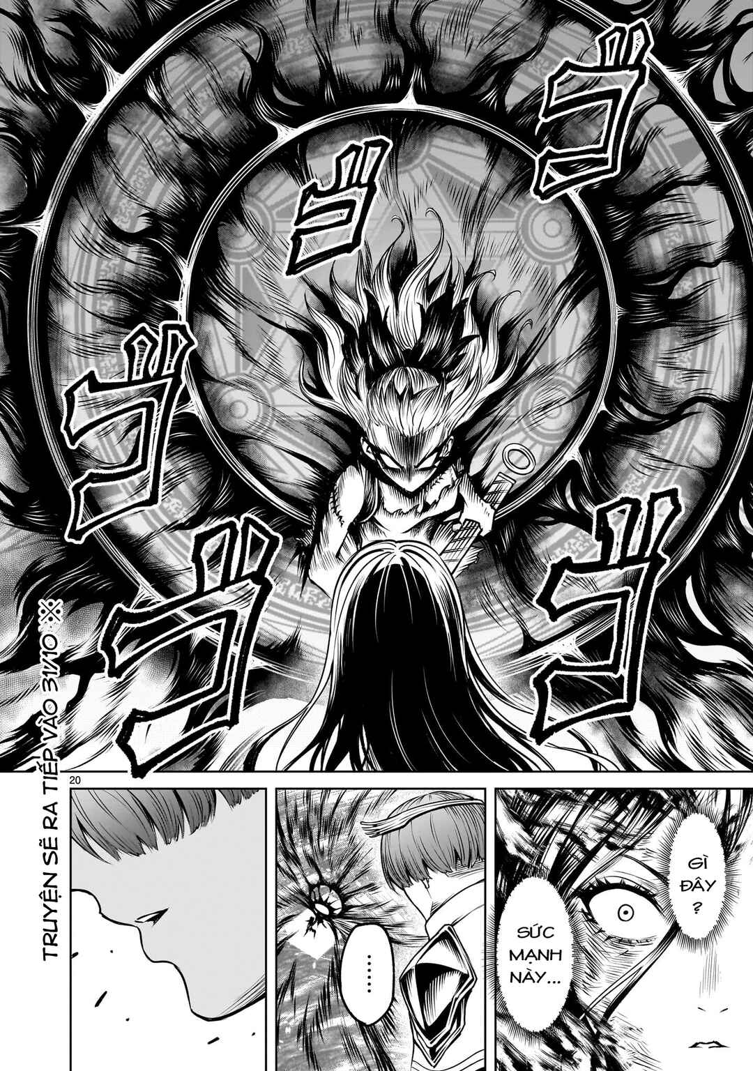 Chapter 91 - Page 18