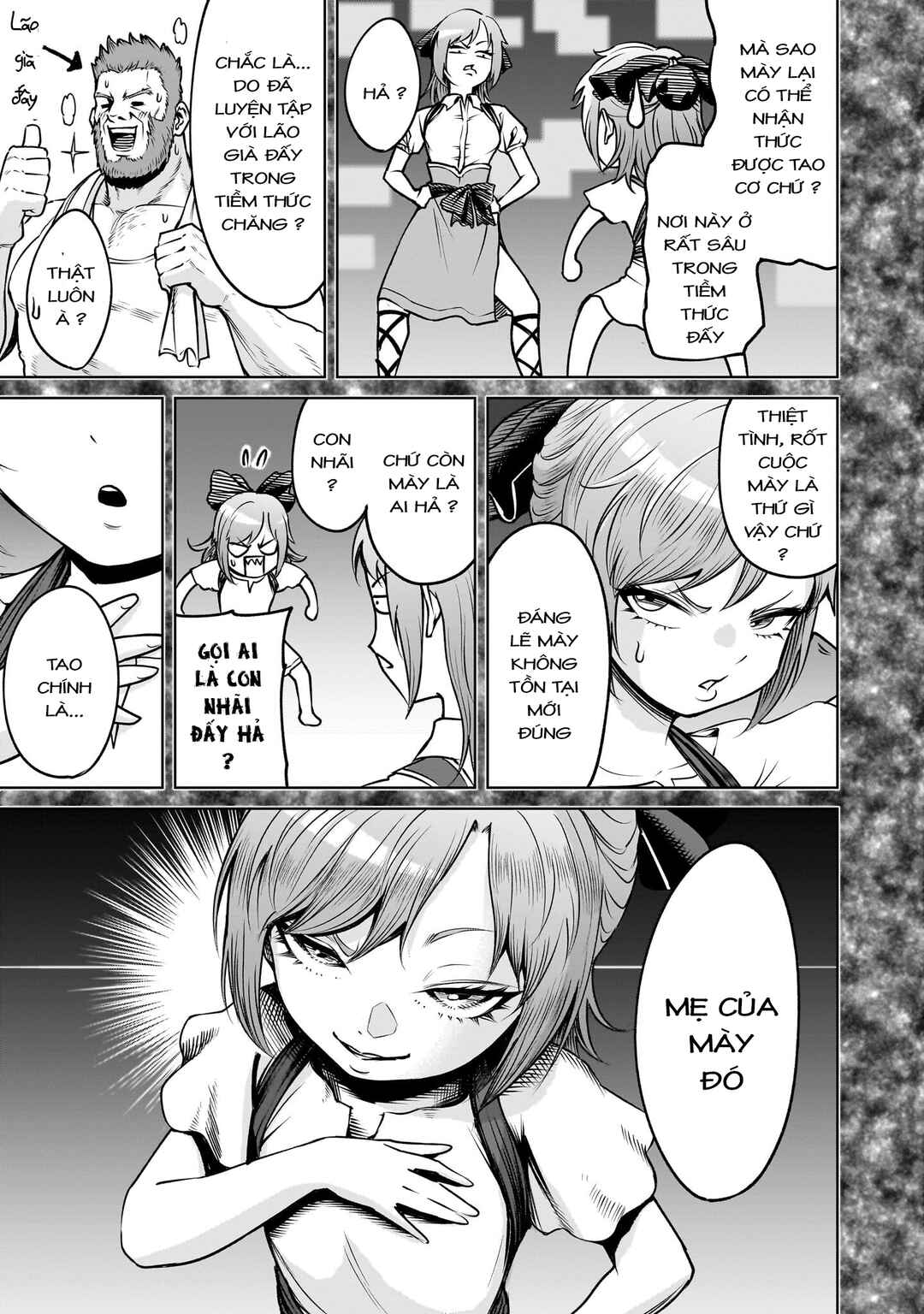 Chapter 91 - Page 5