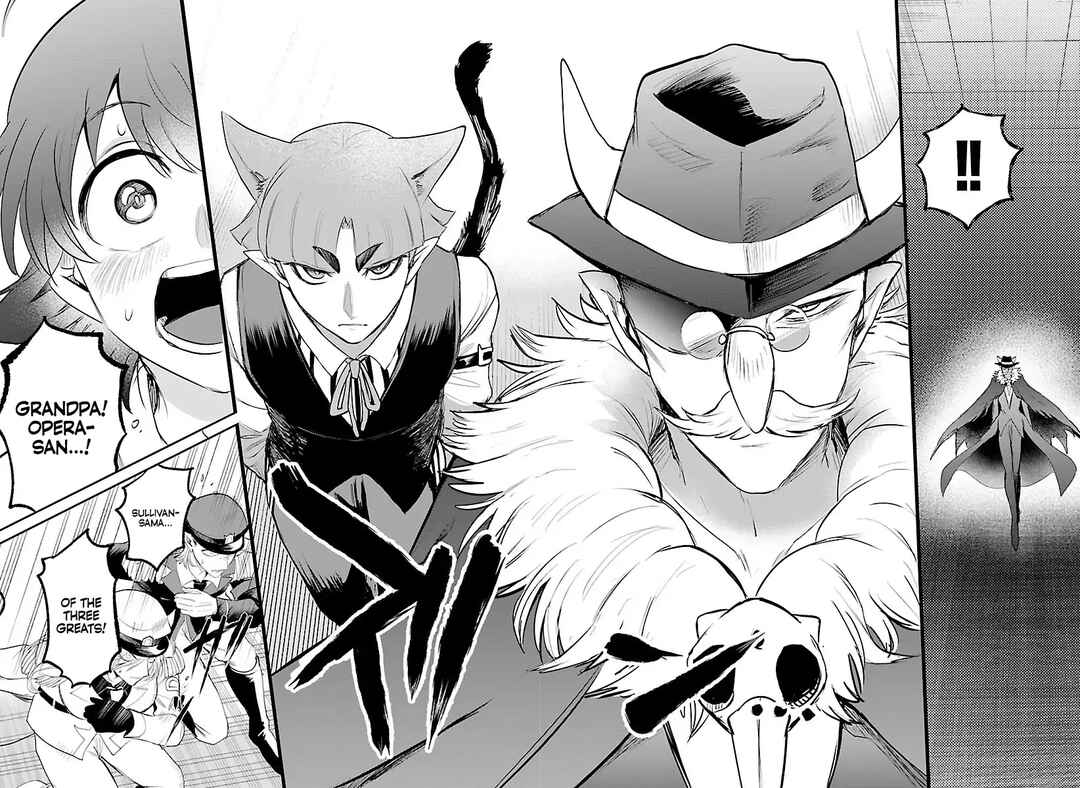 Chapter 422 - Page 12