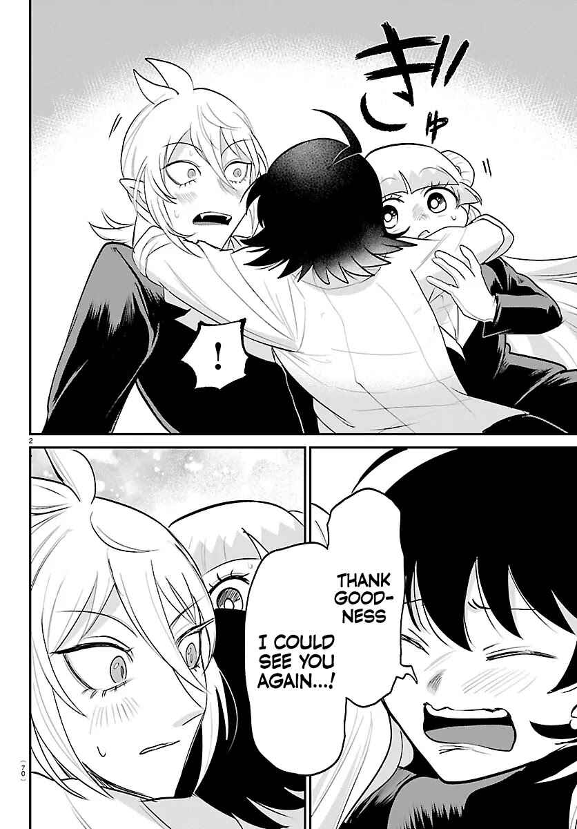 Chapter 422 - Page 2