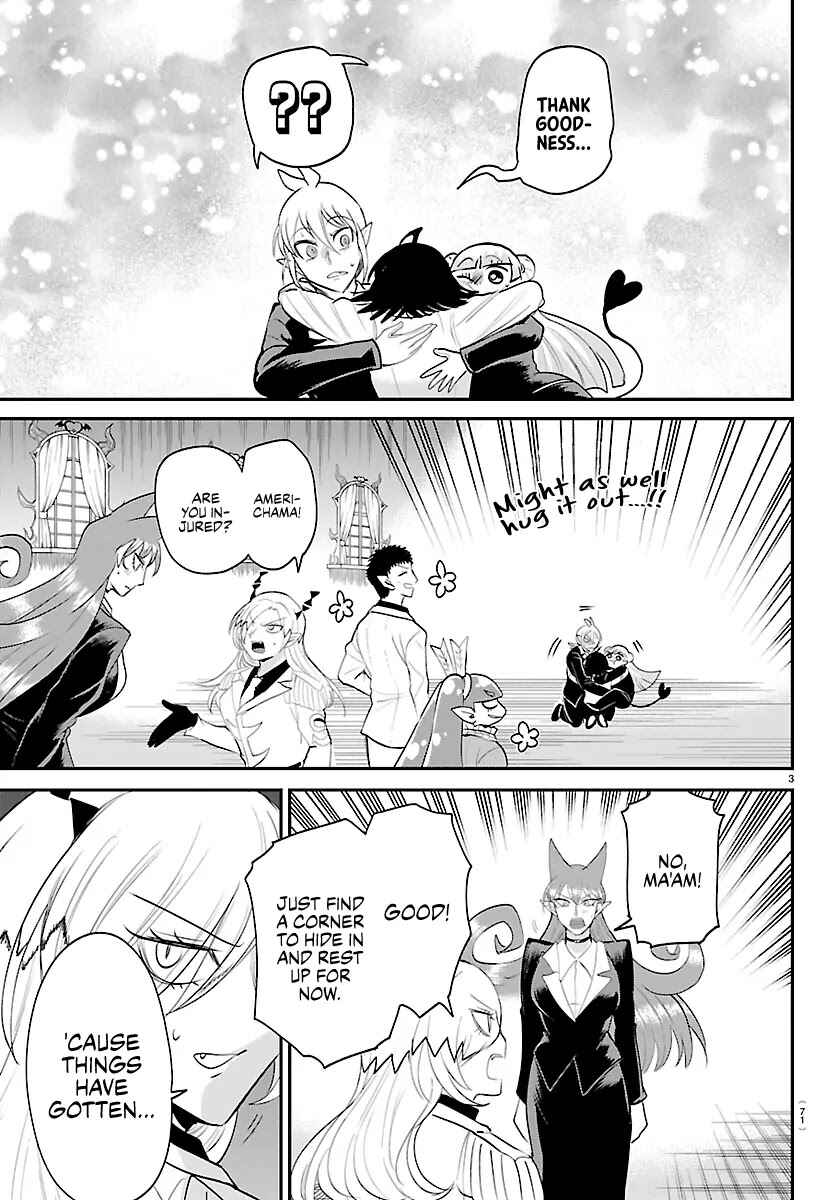 Chapter 422 - Page 3