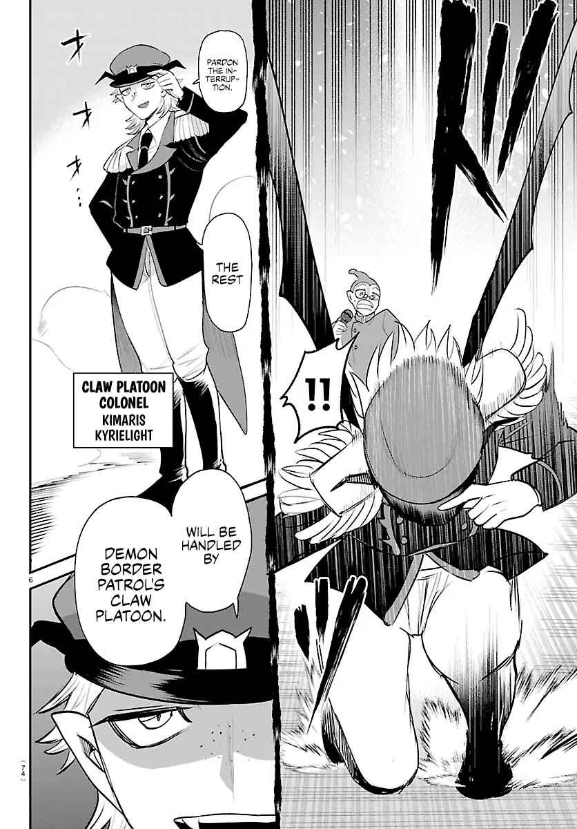 Chapter 422 - Page 6