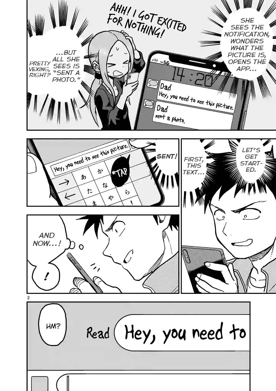 Chapter 113 - Page 2