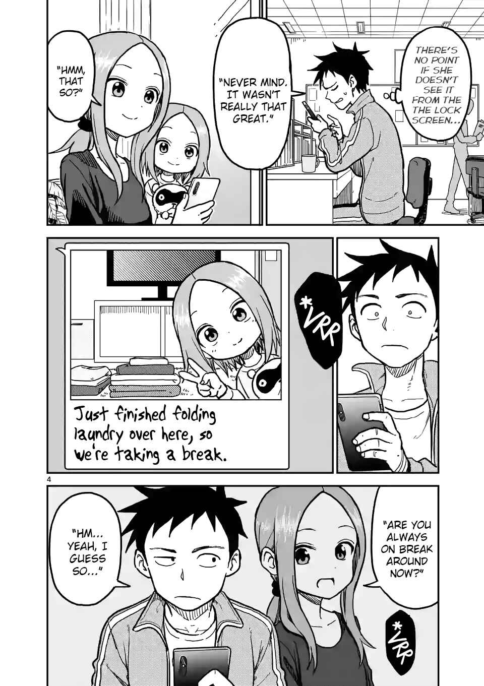 Chapter 113 - Page 4