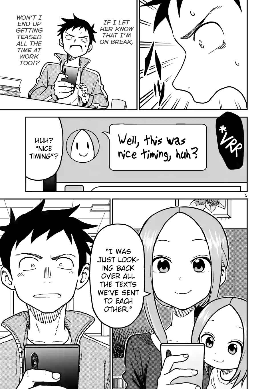 Chapter 113 - Page 5