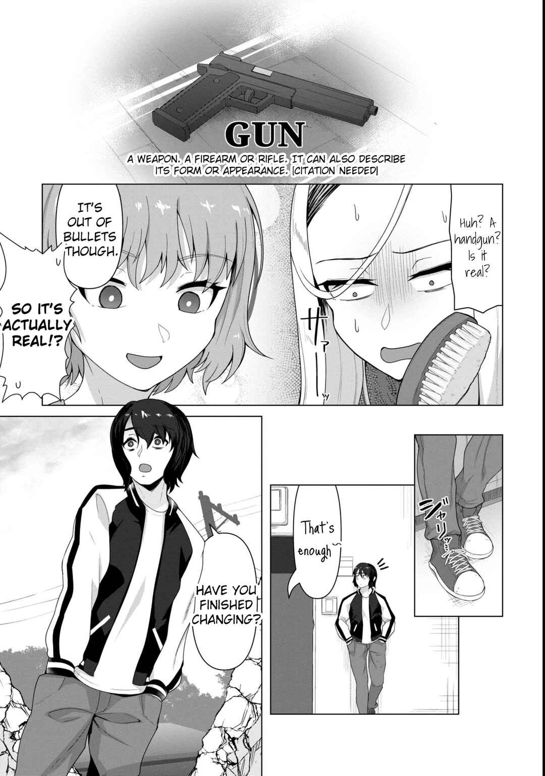 Chapter 5 - Page 4