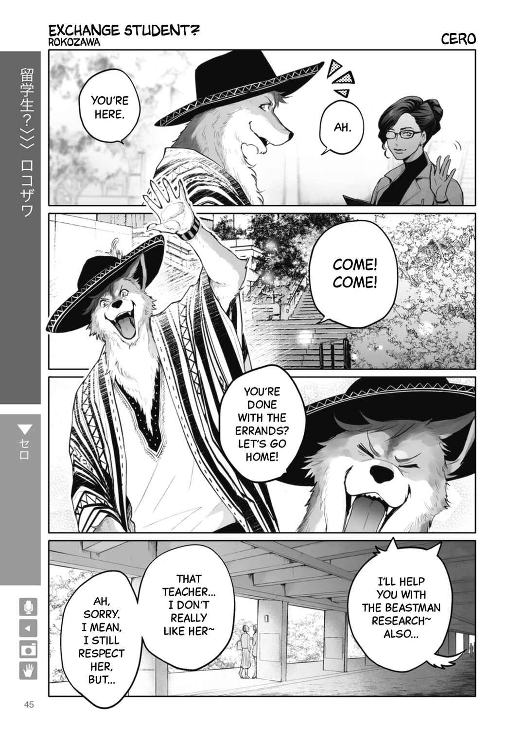 Chapter 7 - Page 1
