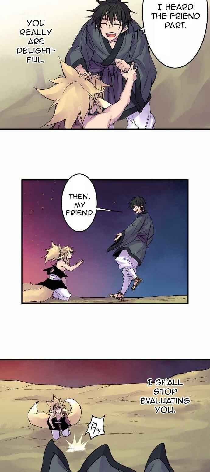 Chapter 85 - Page 19