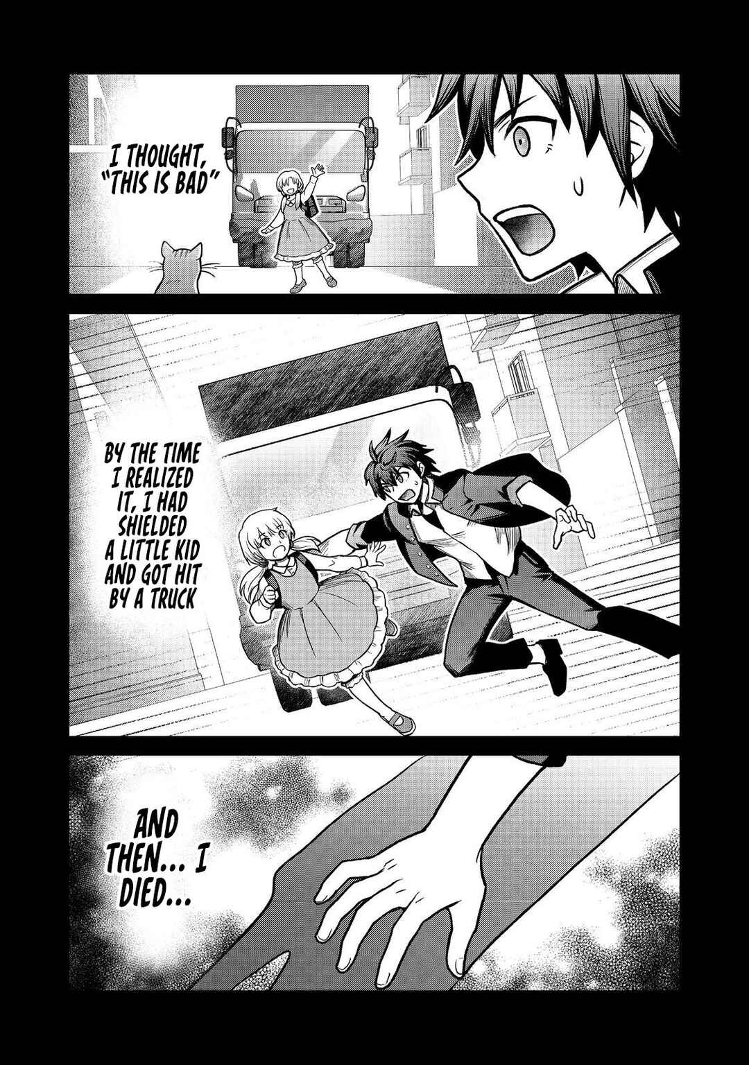 Chapter 1 - Page 5
