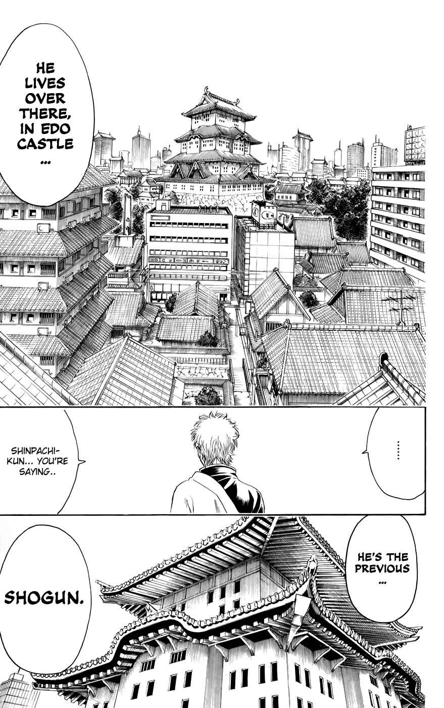 Chapter 386 - Page 19