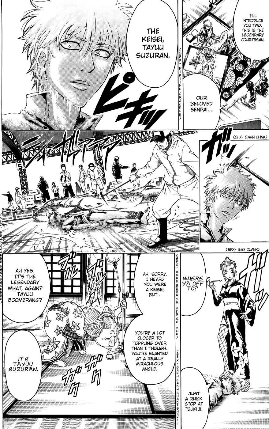 Chapter 386 - Page 8