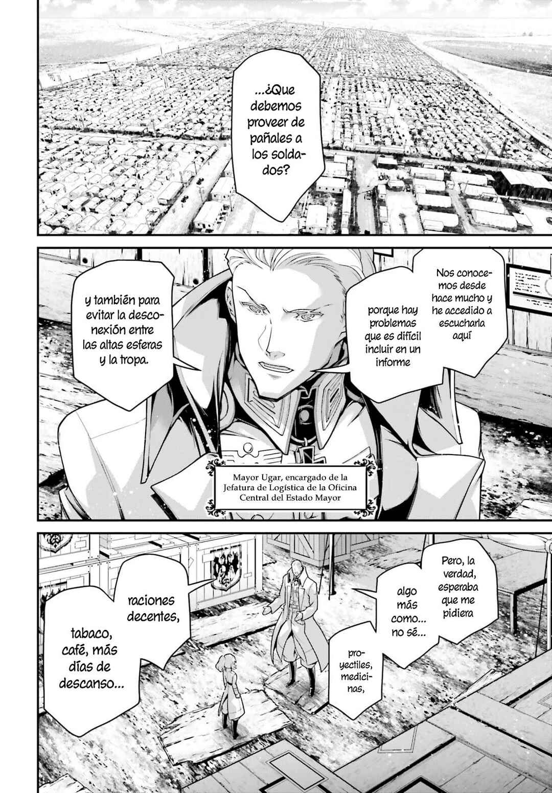 Chapter 69.5 - Page 17