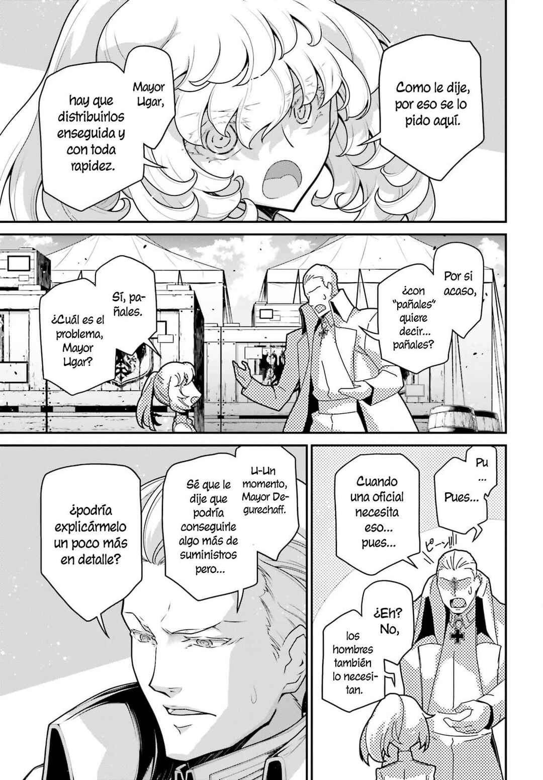 Chapter 69.5 - Page 18