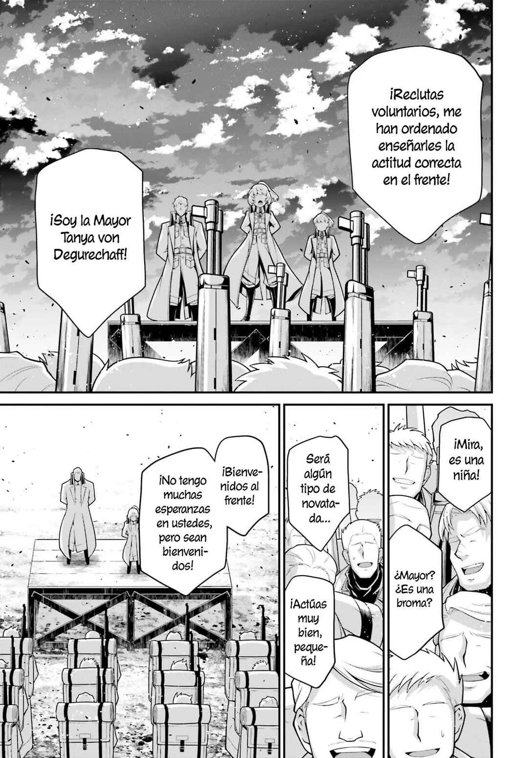 Chapter 69.5 - Page 26