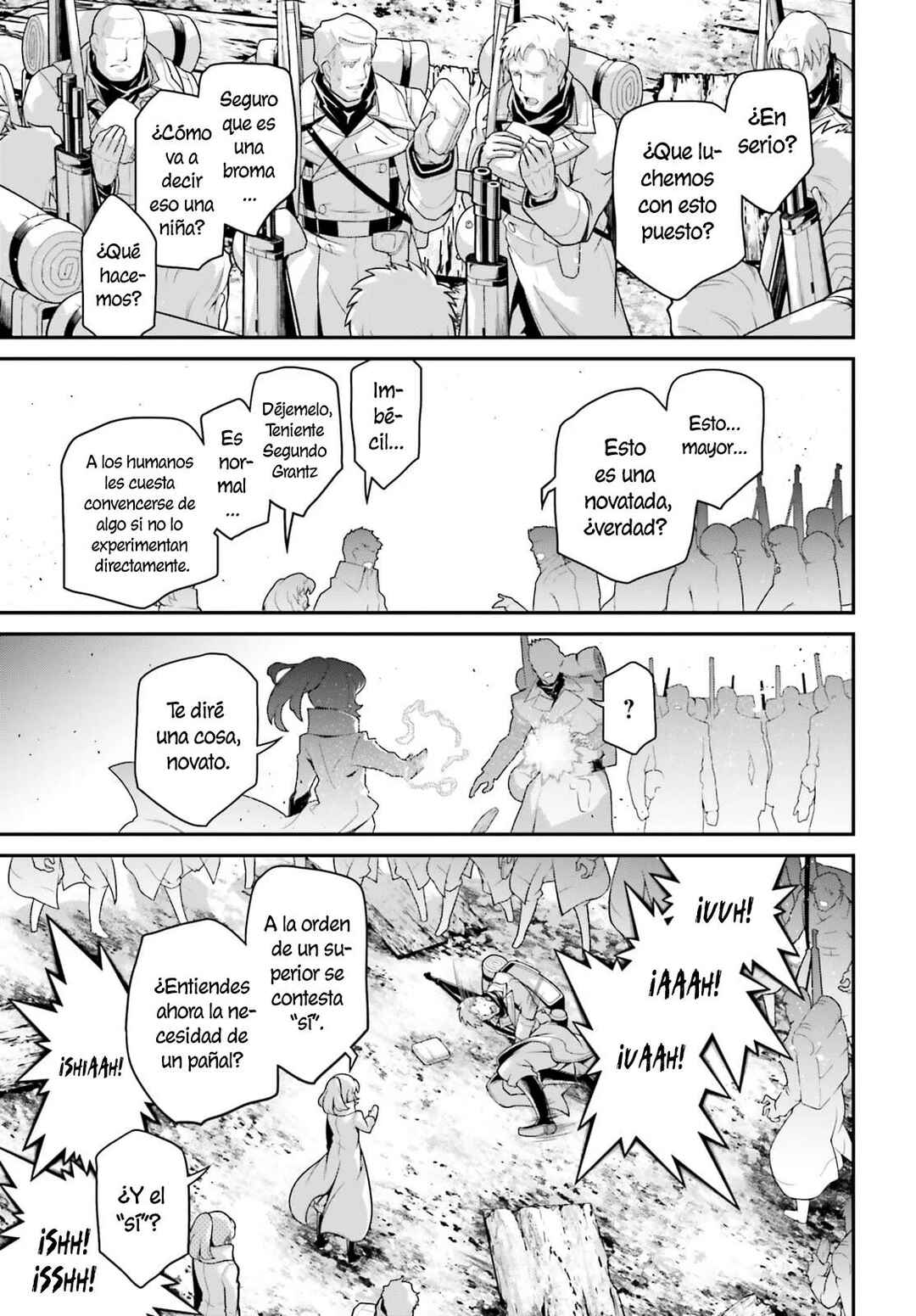 Chapter 69.5 - Page 32