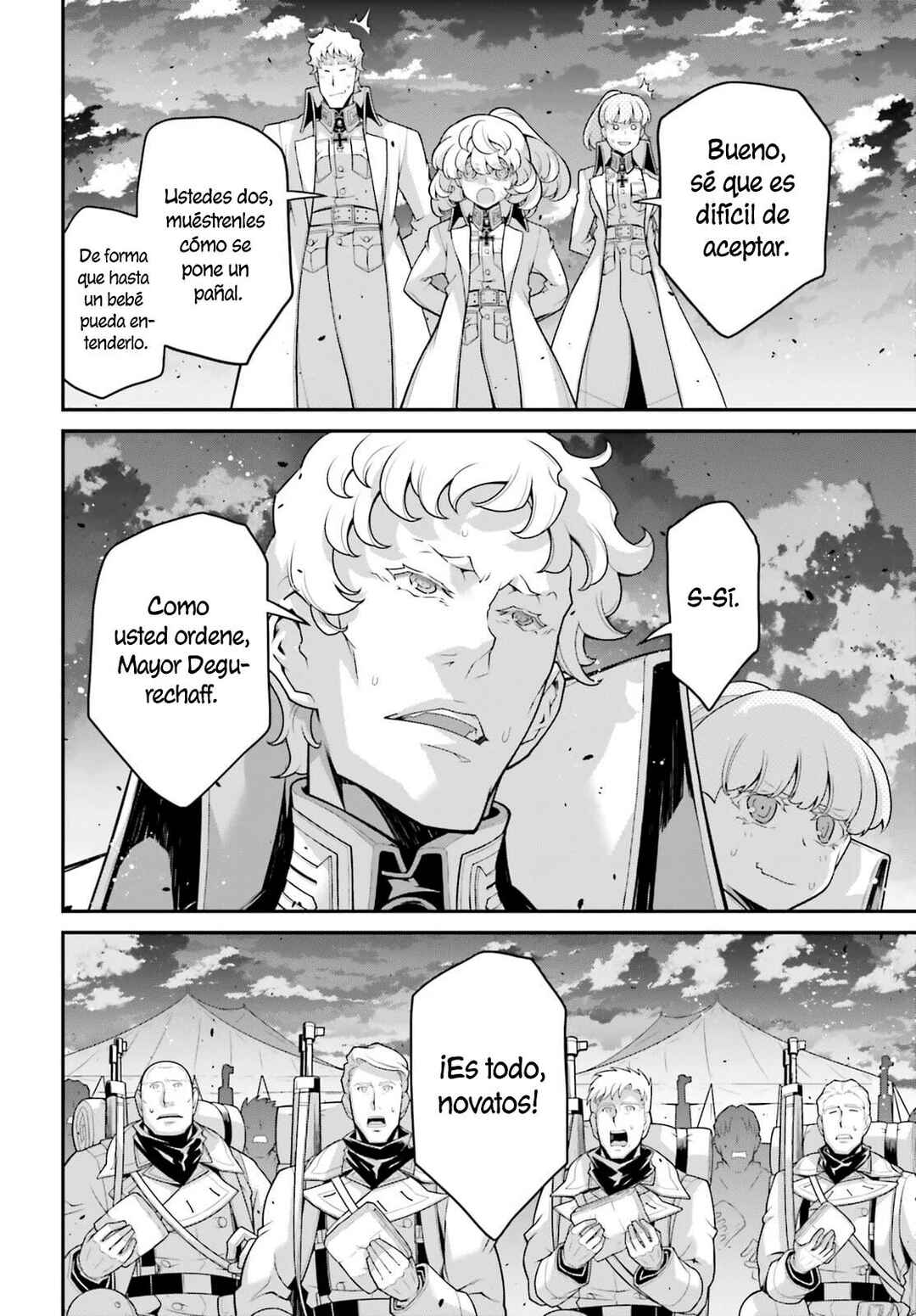 Chapter 69.5 - Page 33