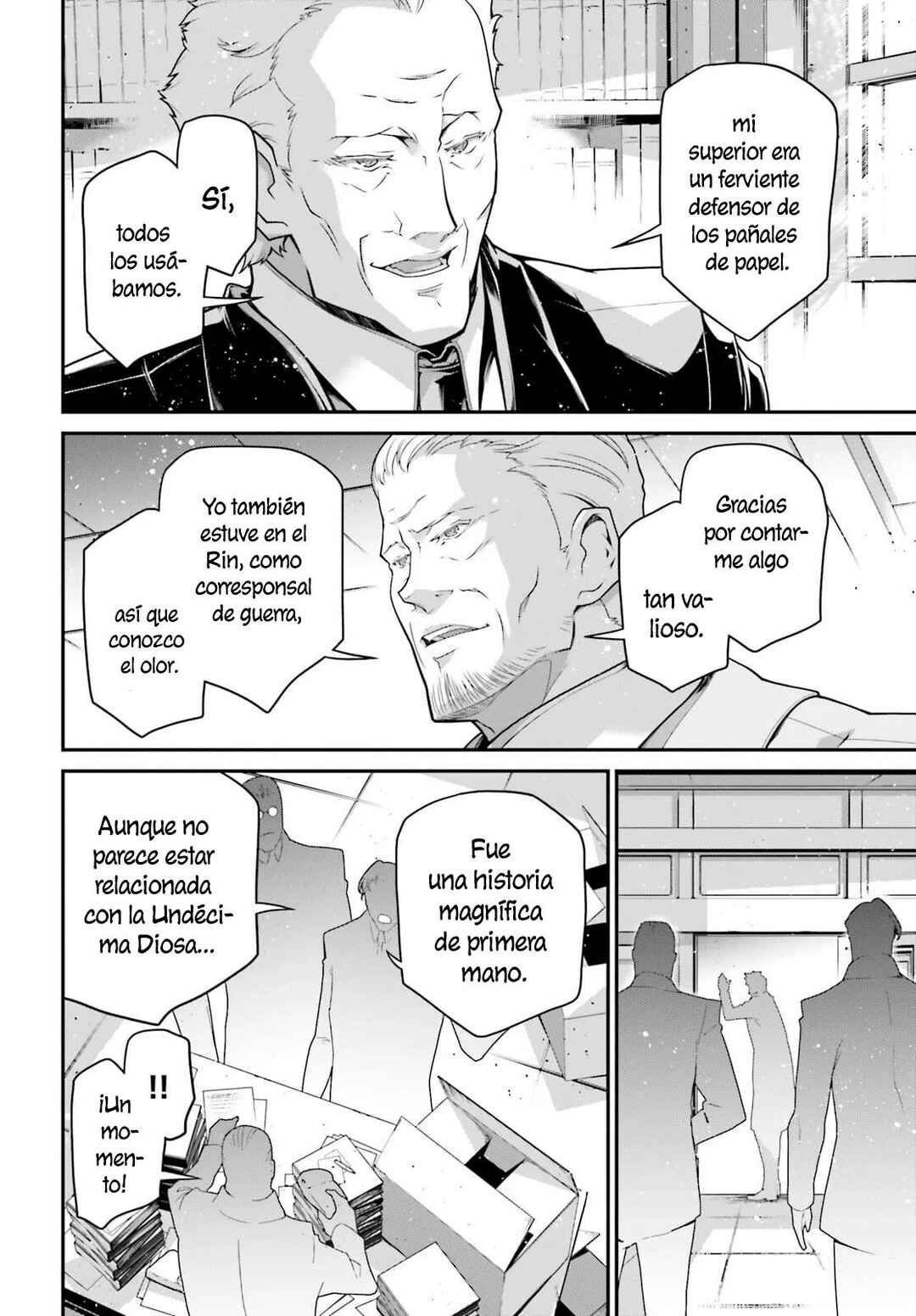 Chapter 69.5 - Page 35