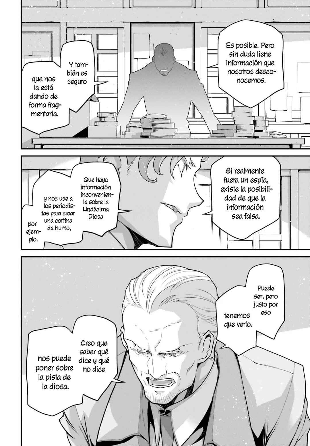 Chapter 69.5 - Page 5