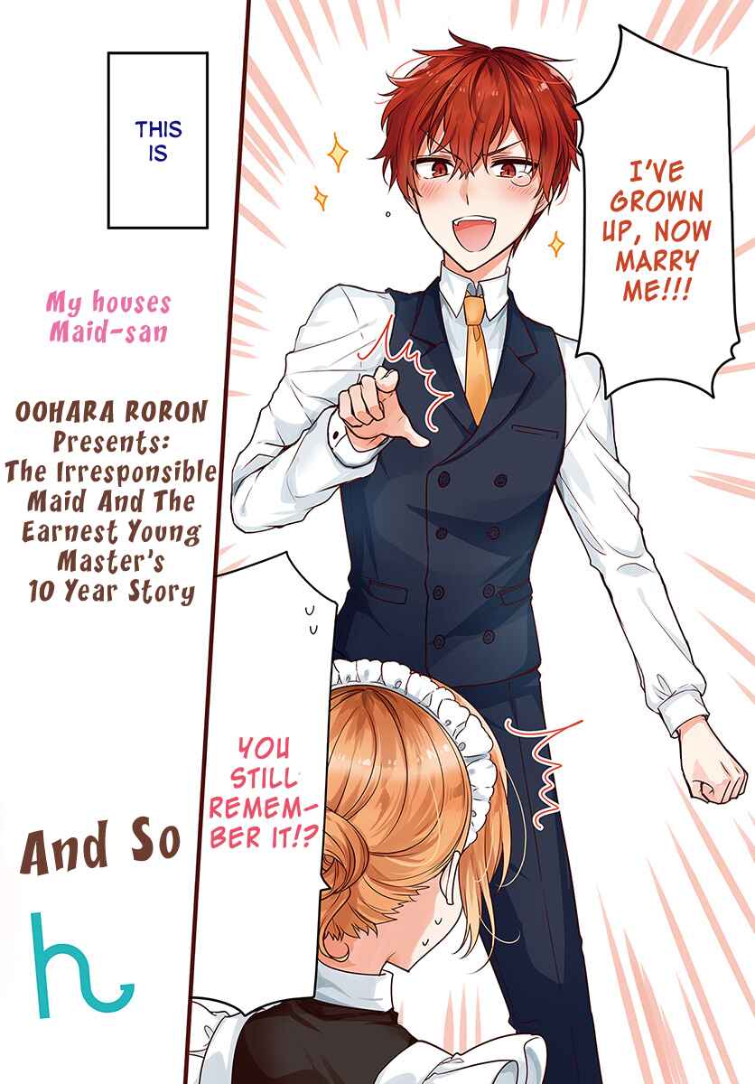 Chapter 1 - Page 2