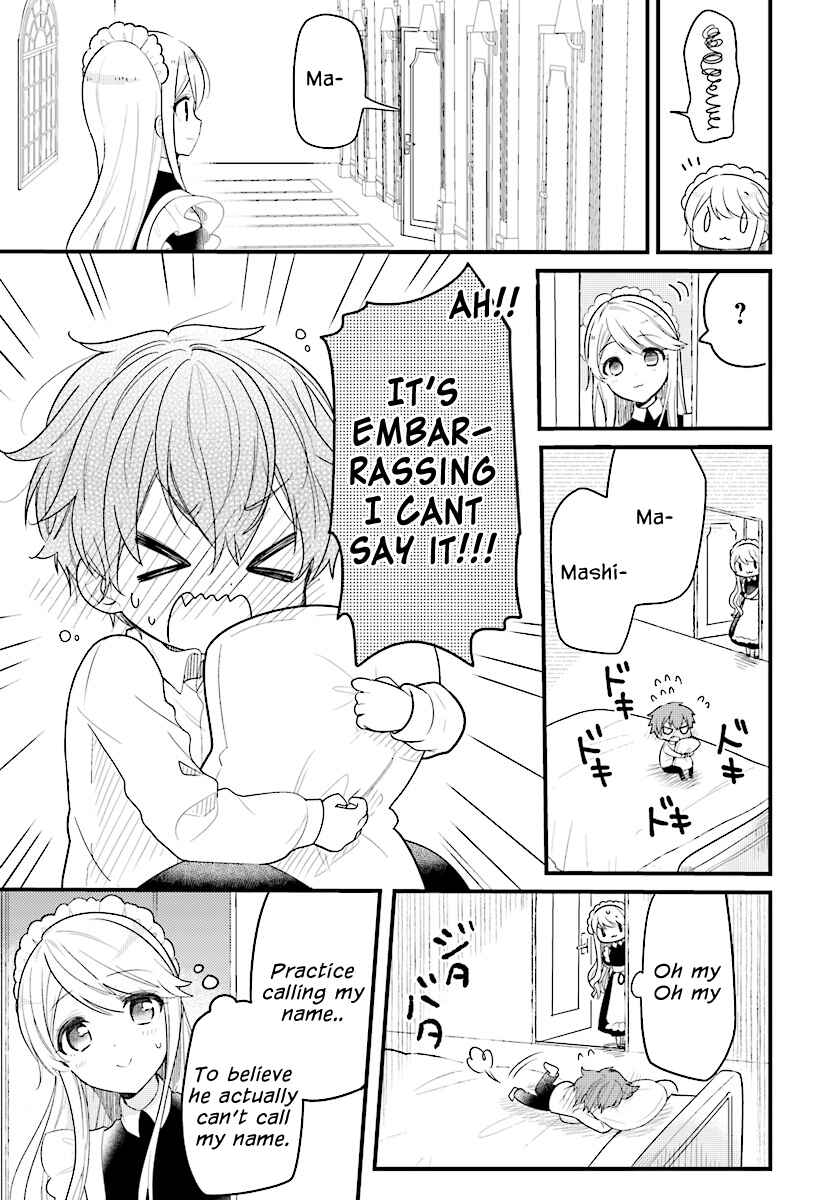 Chapter 1 - Page 9