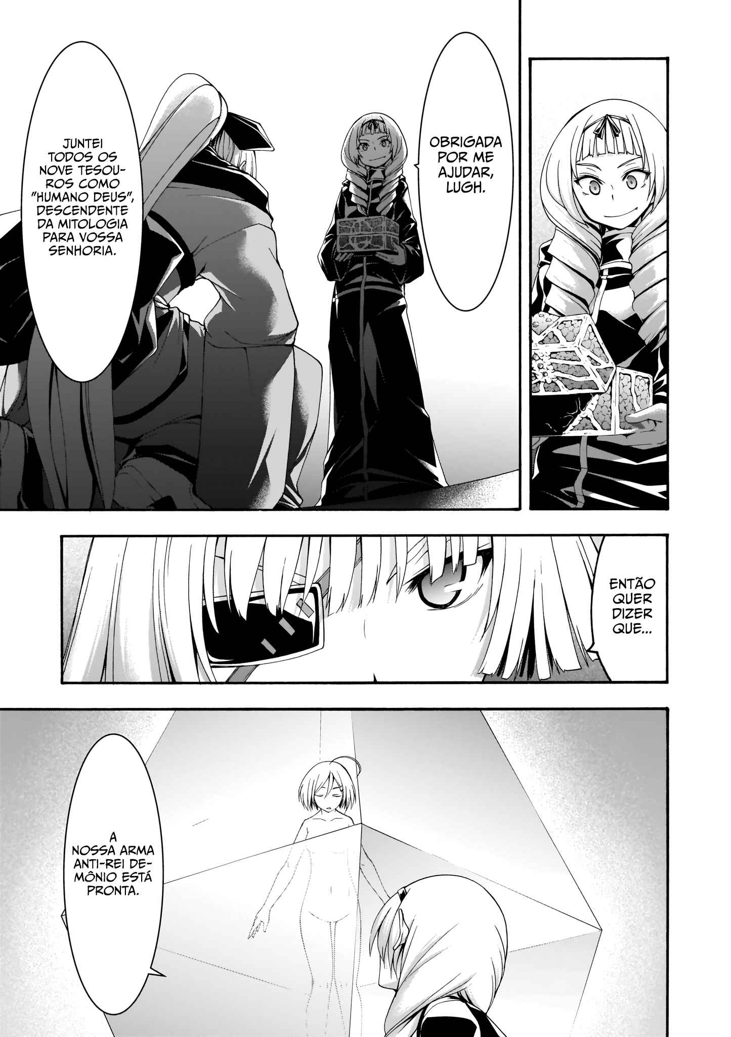 Chapter 104 - Page 22