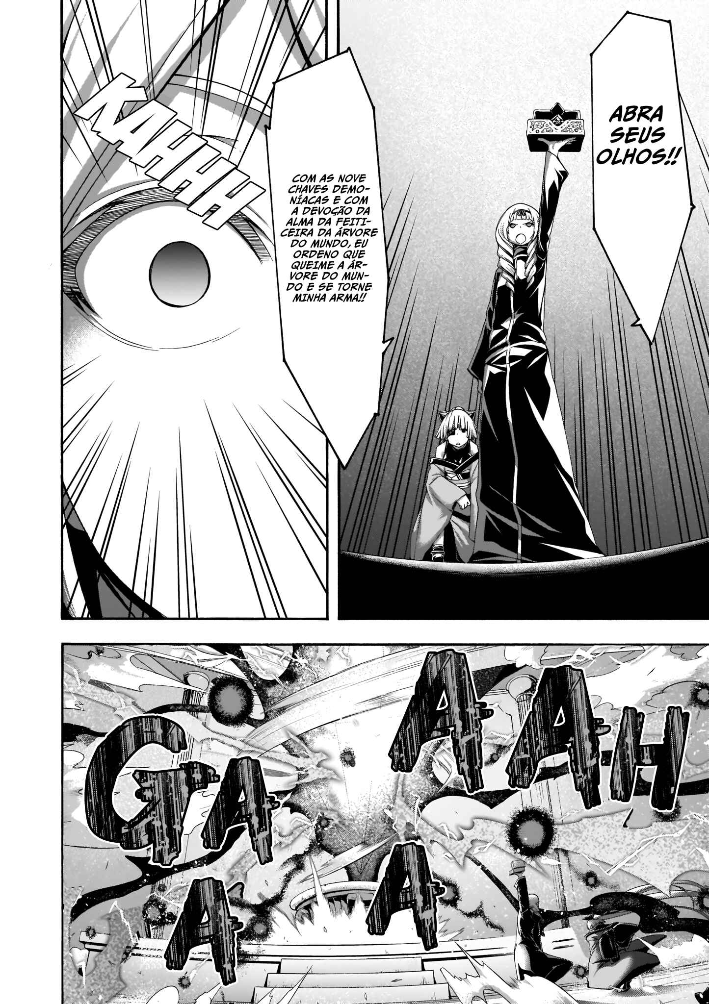 Chapter 104 - Page 23