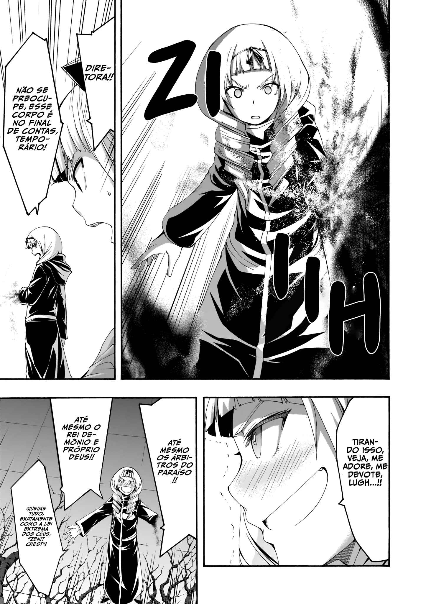 Chapter 104 - Page 26