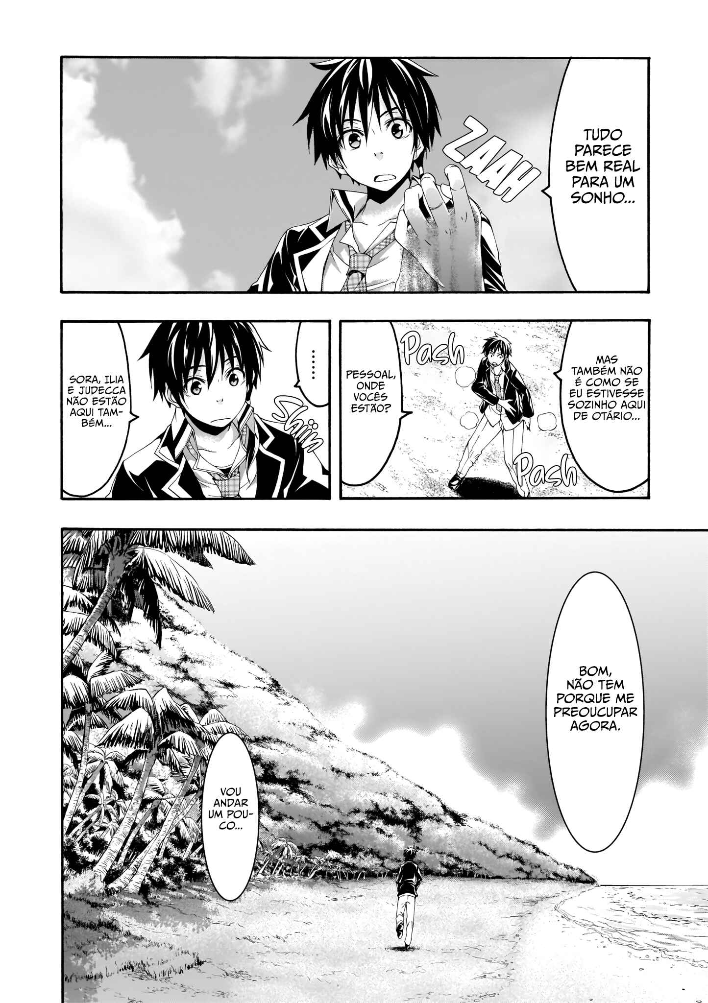 Chapter 104 - Page 3