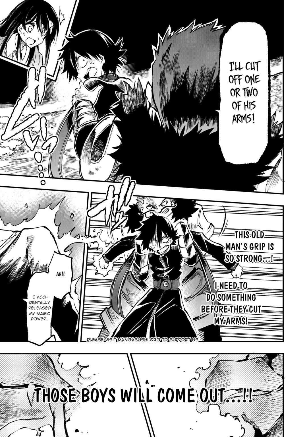 Chapter 241 - Page 2