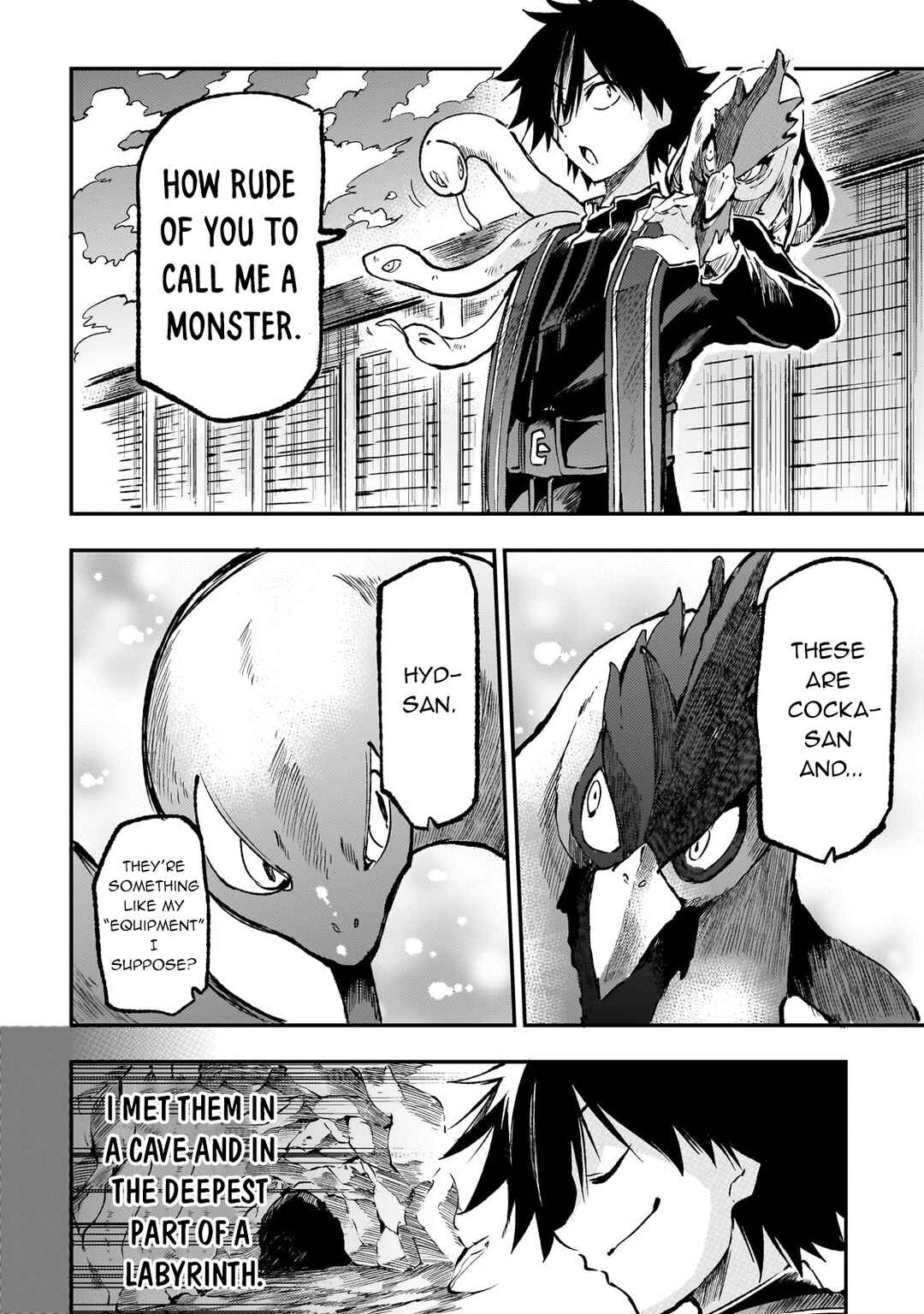 Chapter 241 - Page 6
