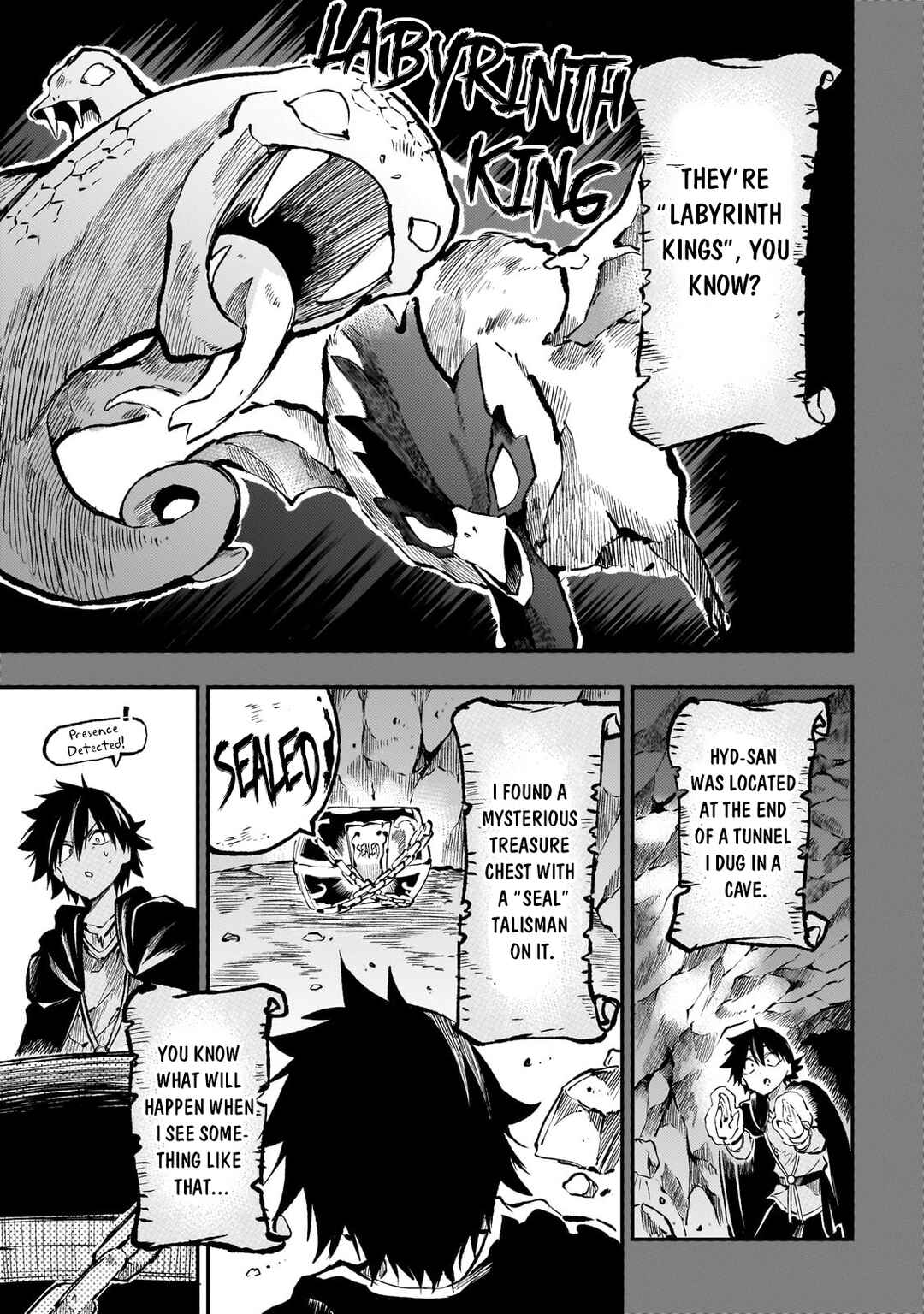Chapter 241 - Page 7