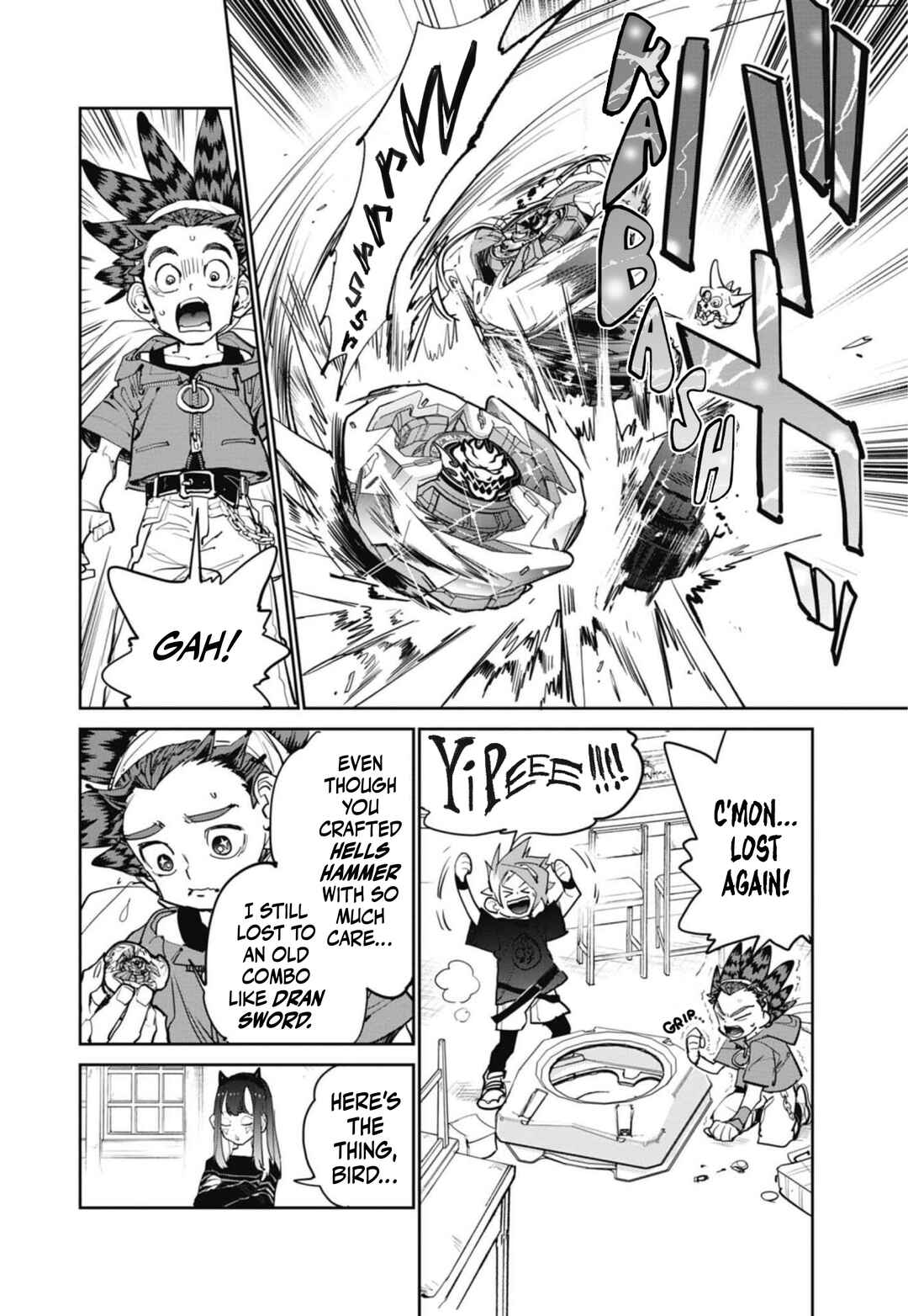 Chapter 10 - Page 2