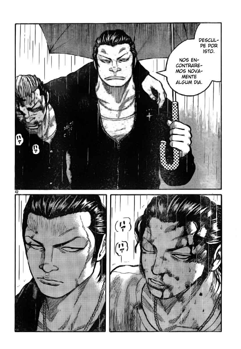 Chapter 117 - Page 42