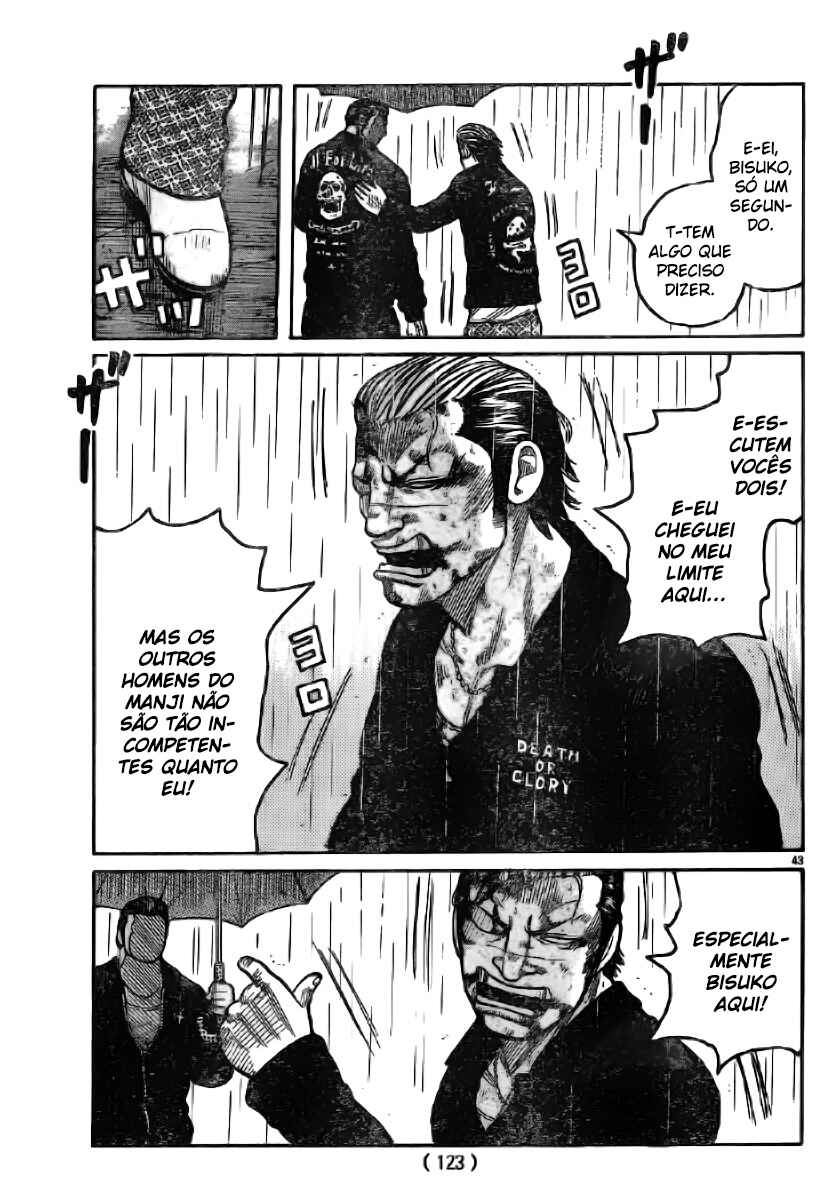 Chapter 117 - Page 43