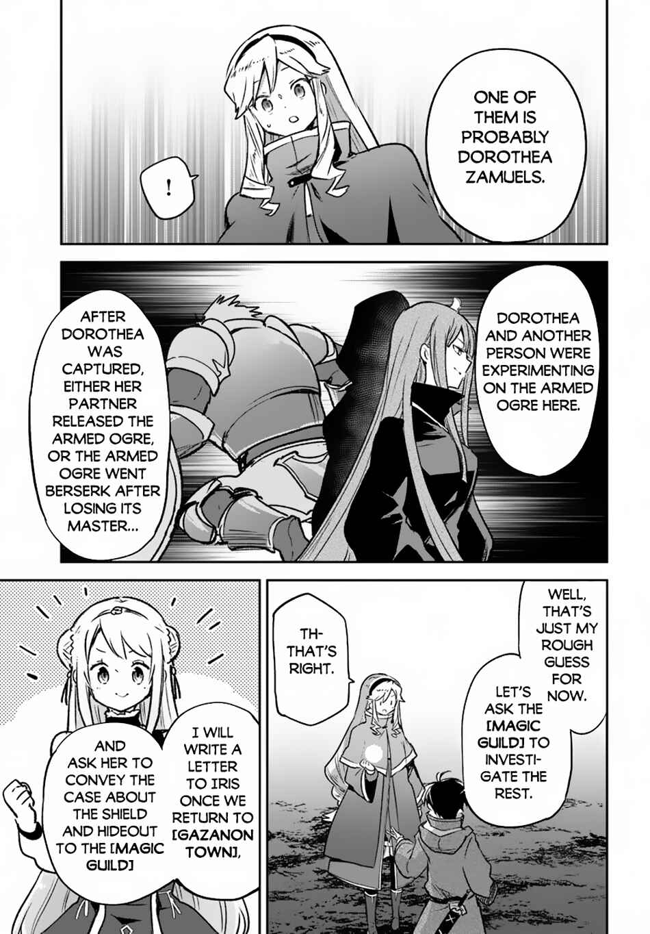 Chapter 43 - Page 22