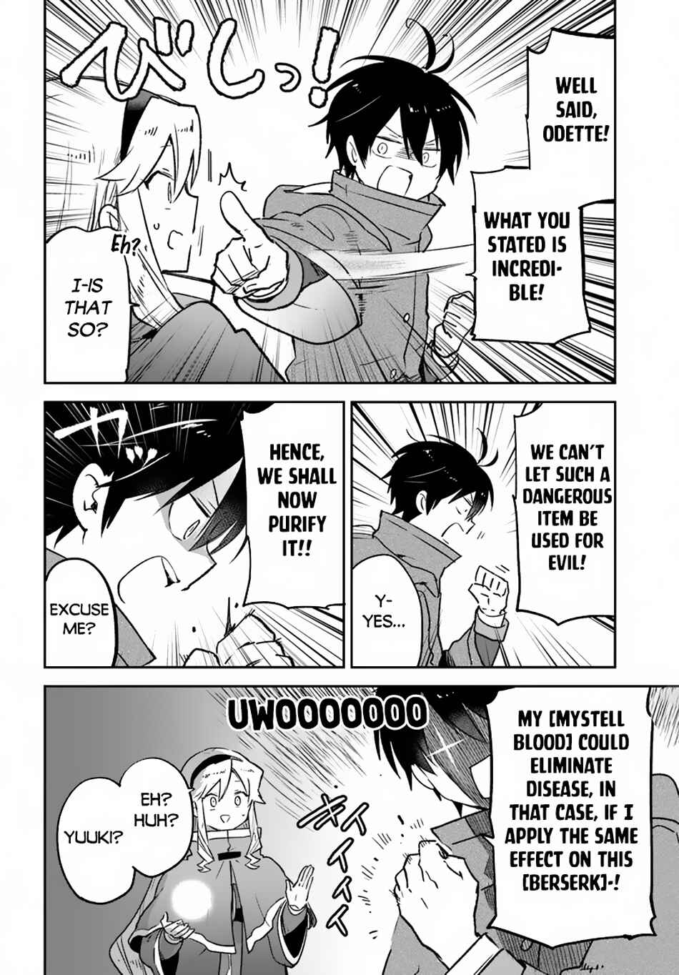 Chapter 43 - Page 29