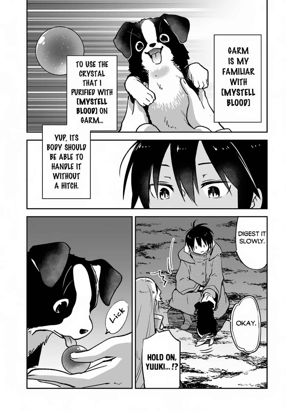 Chapter 43 - Page 32