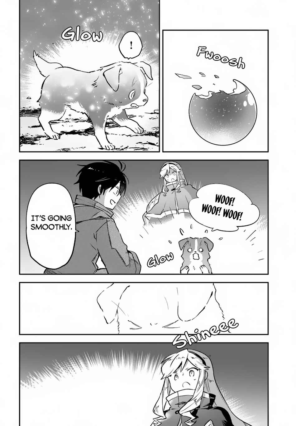 Chapter 43 - Page 33