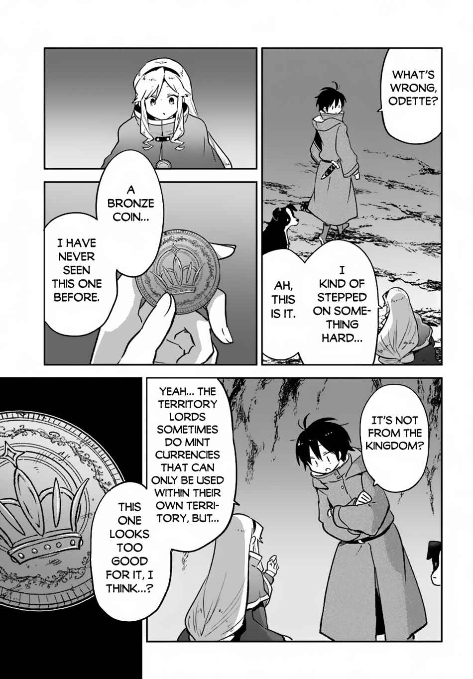 Chapter 43 - Page 38