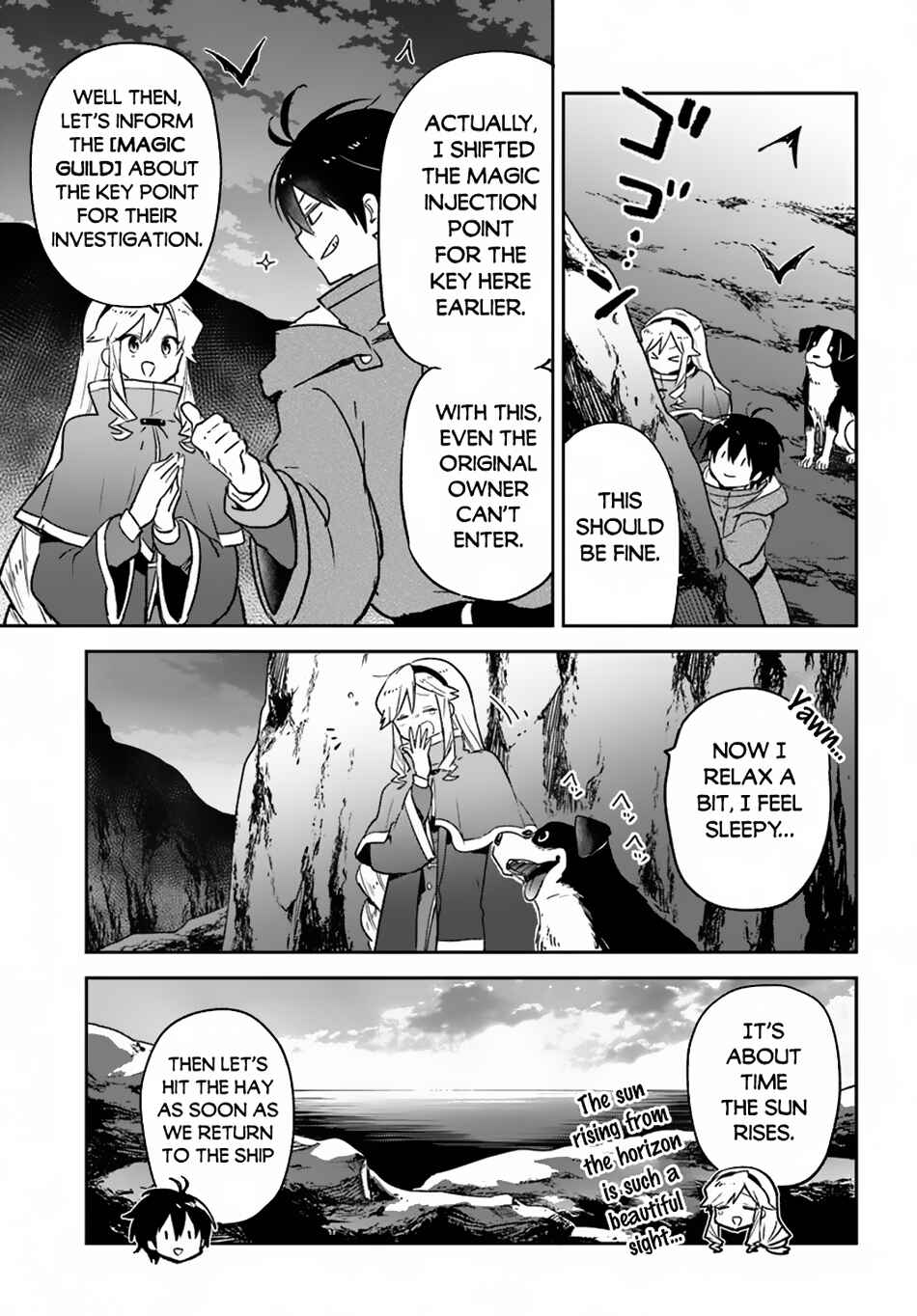 Chapter 43 - Page 40