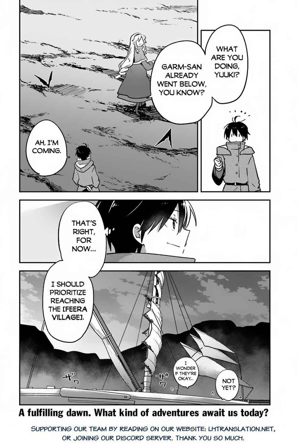 Chapter 43 - Page 43