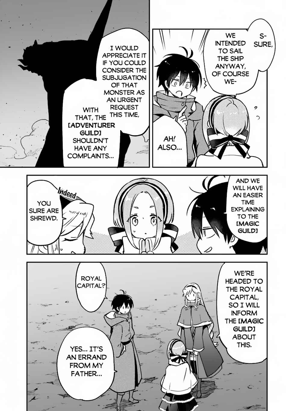 Chapter 43 - Page 8
