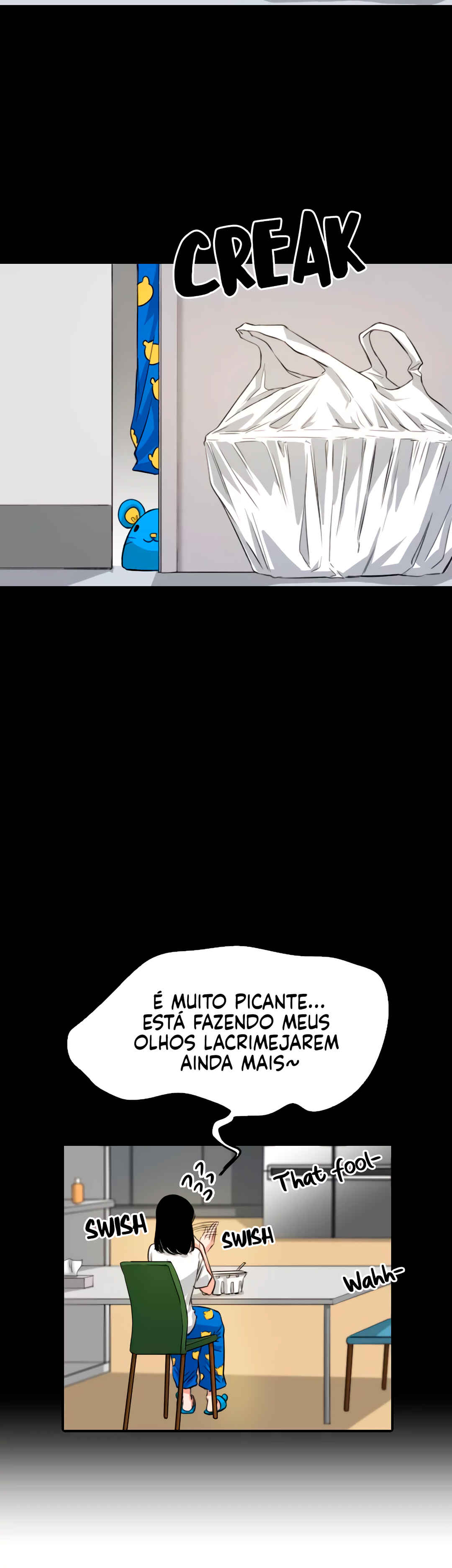 Chapter 91 - Page 10